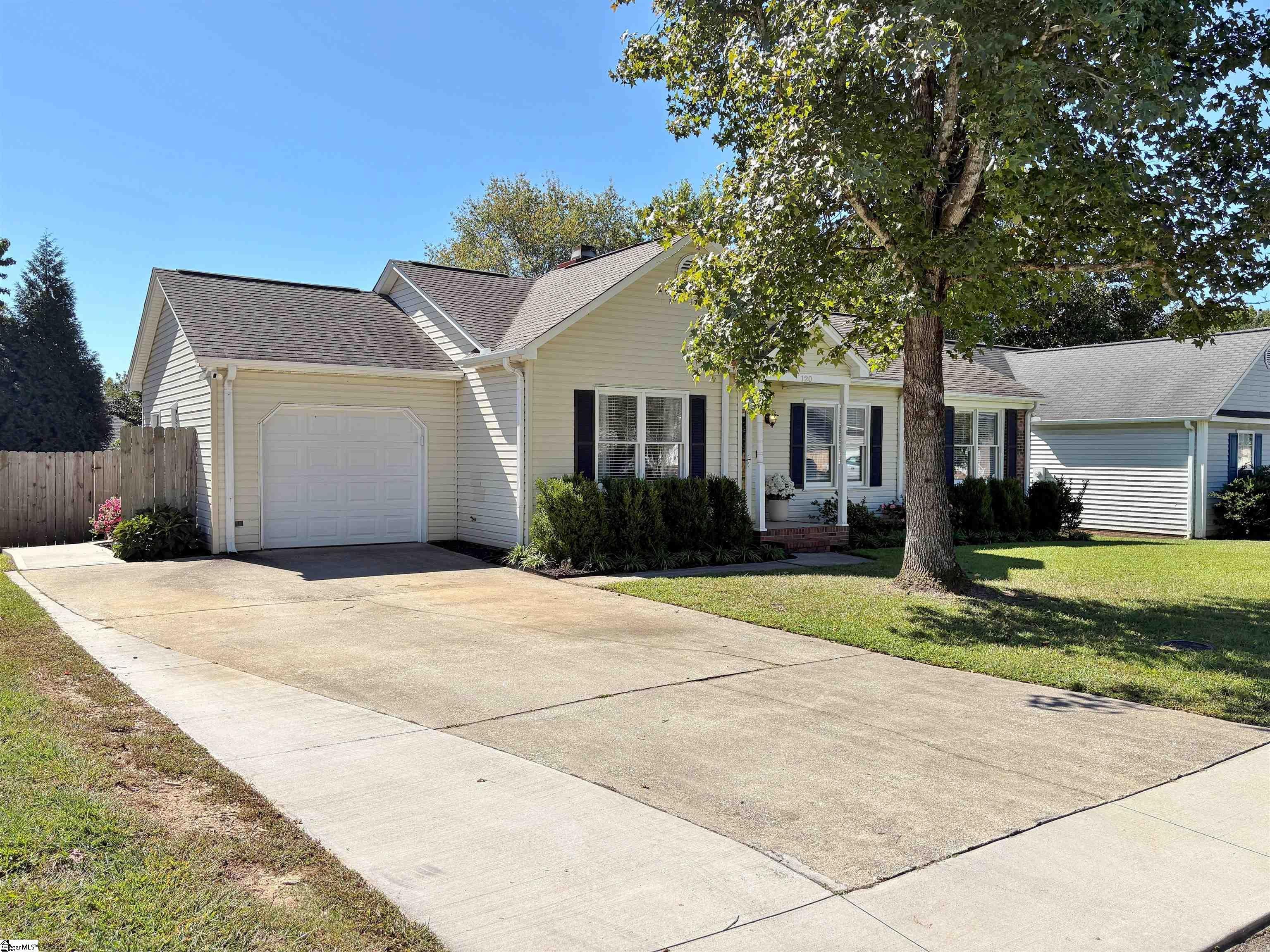 120 Oak Valley Drive