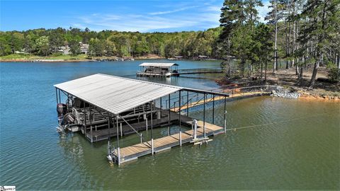 200 Inlet Point Road Fair Play SC 29643