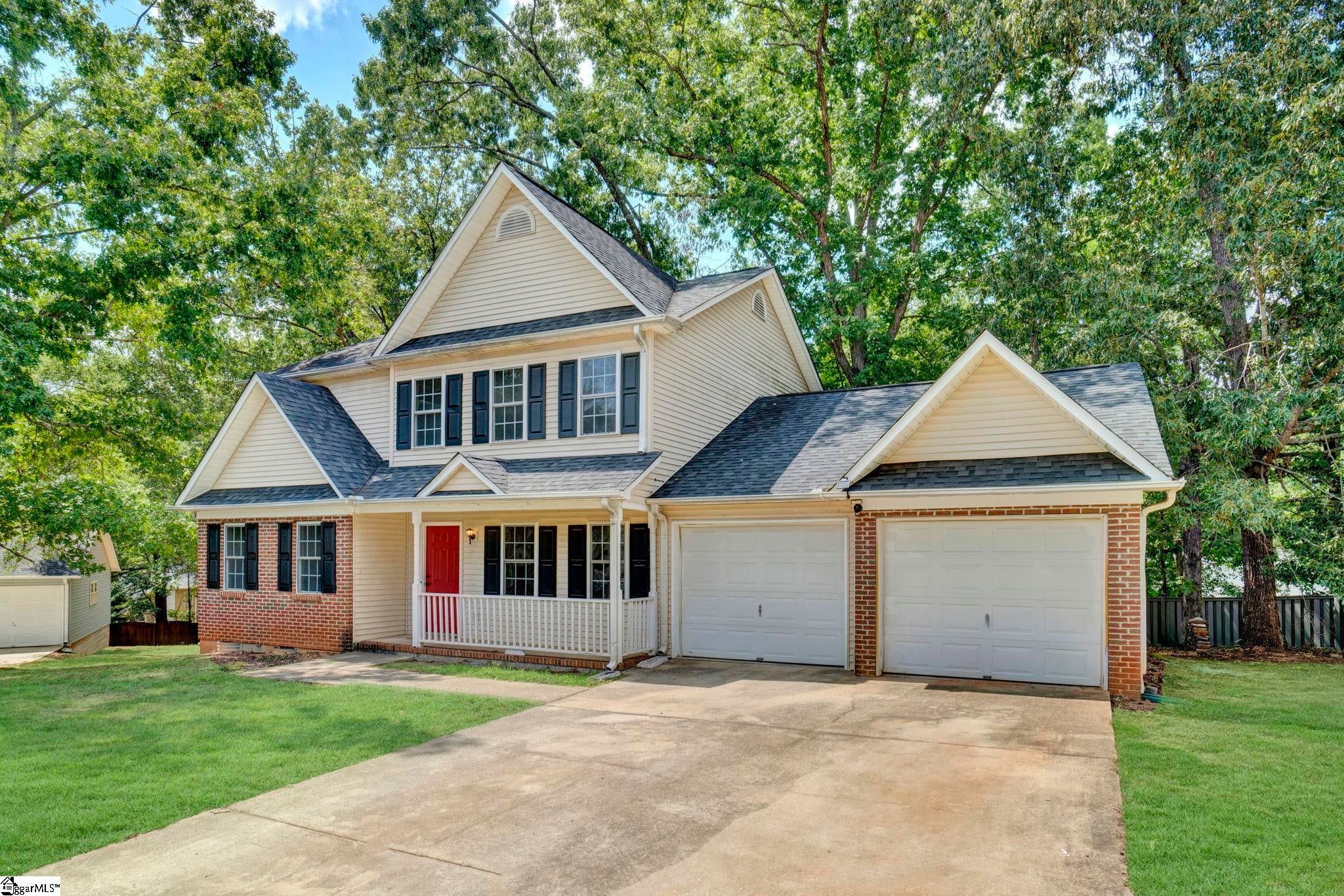 208 Lindseybrook Trail