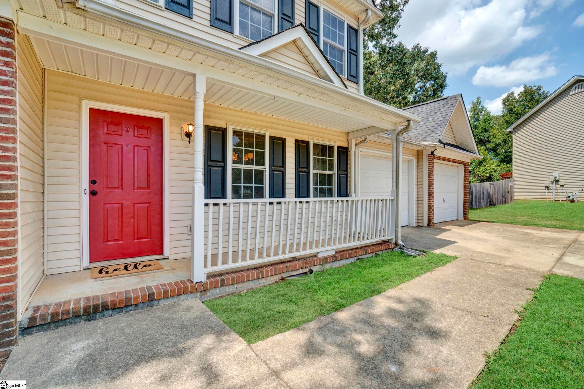 208 Lindseybrook Trail