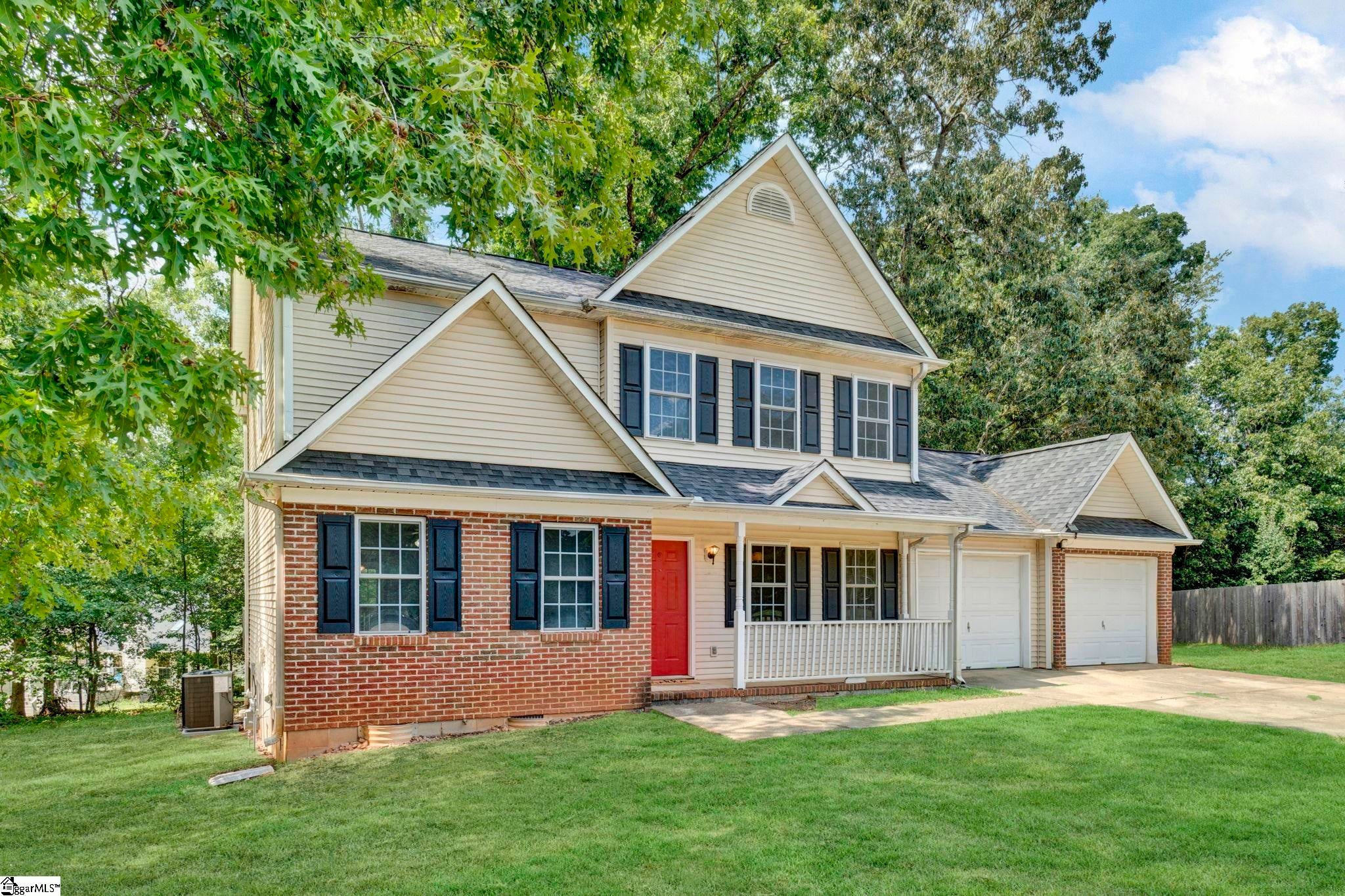 208 Lindseybrook Trail