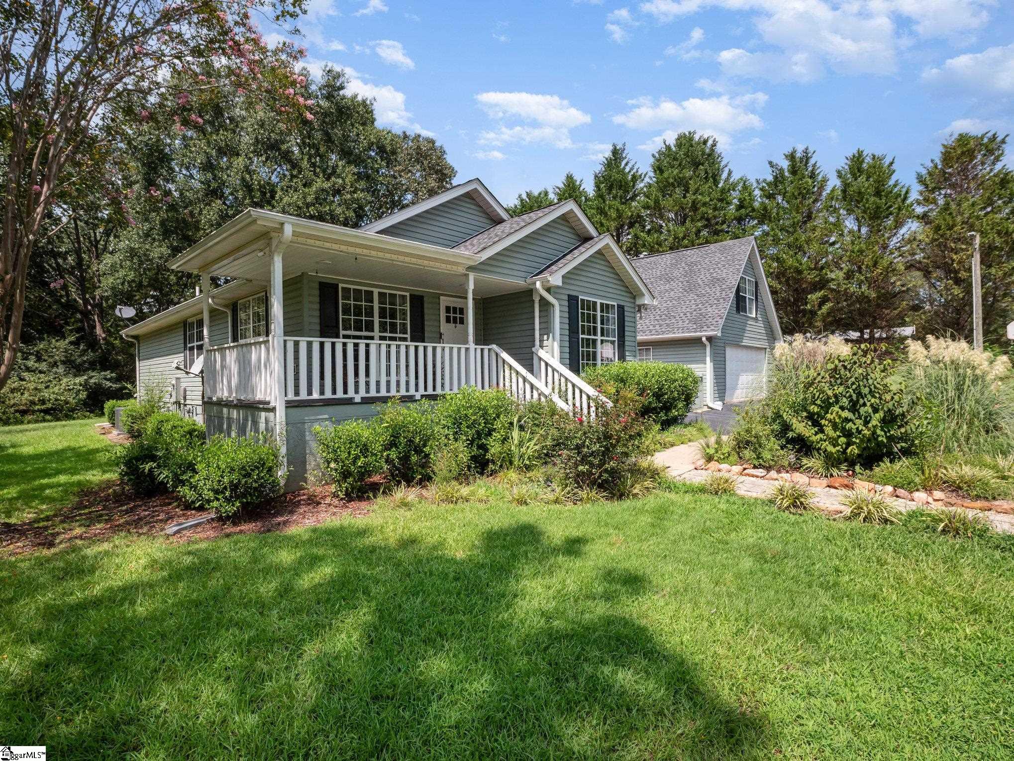 116 Elliott Drive