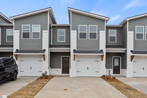 Photo of 305 Widley Way lot 81 #lot 81, Greenville, SC 29605 (MLS # 1600010)