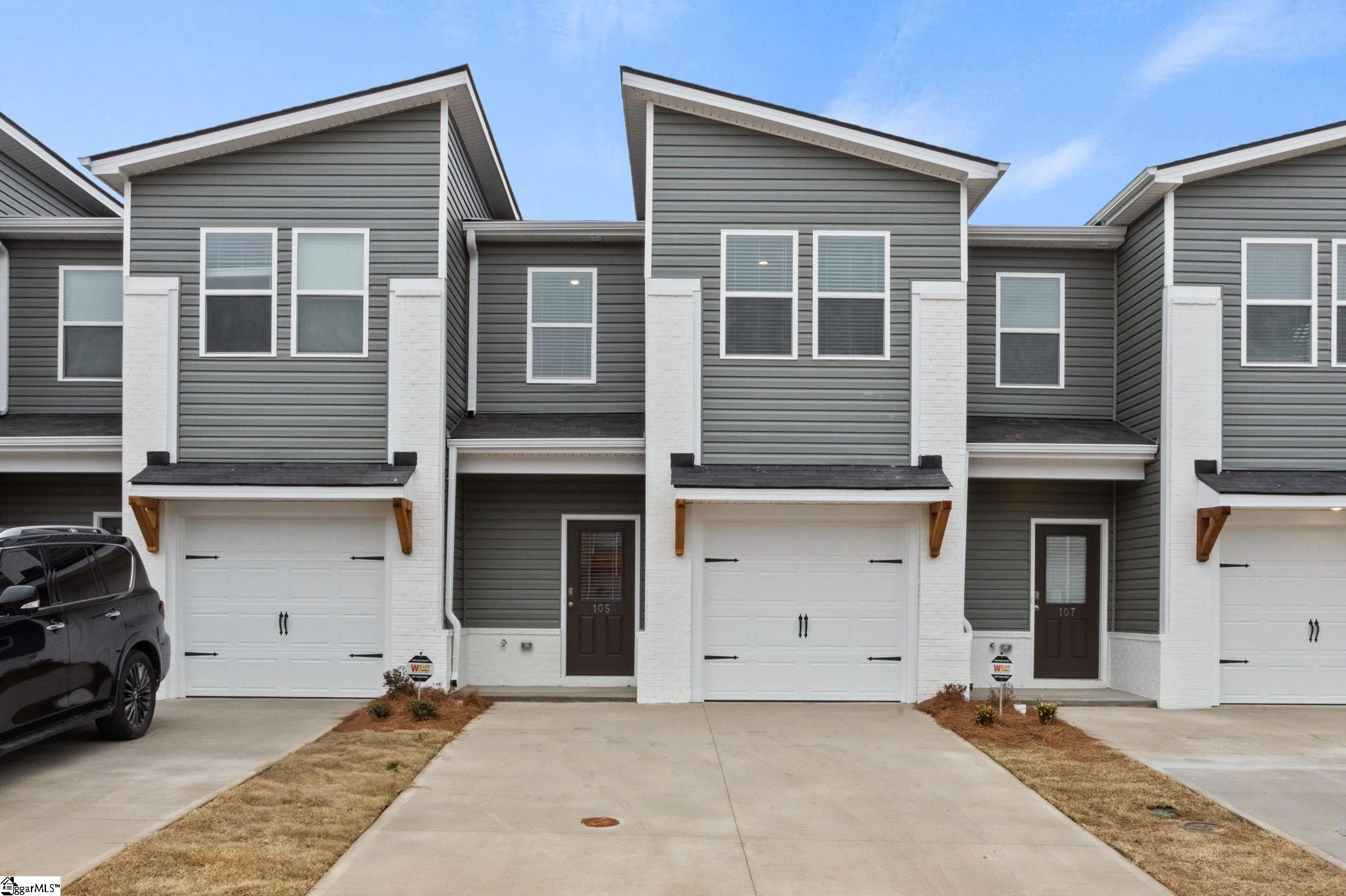 305 Widley Way Unit lot 81