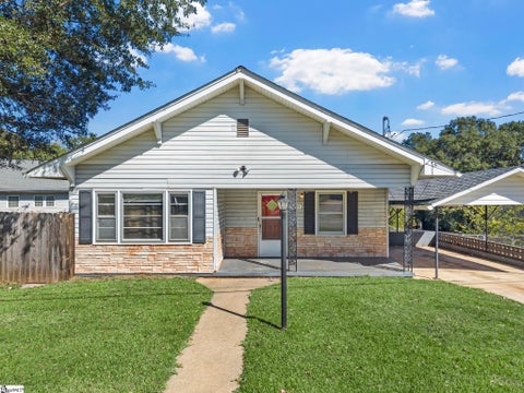 Photo of 1205 W Street, Arcadia, SC 29329 (MLS # 1607509)