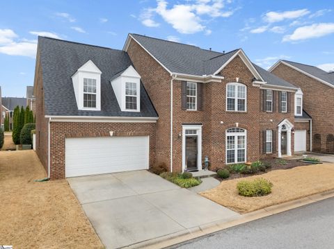 Photo of 28 Everleigh Court, Simpsonville, SC 29681 (MLS # 1584041)
