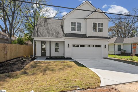 Photo of 7 Judson Road, Greenville, SC 29611 (MLS # 1585010)