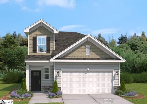 Photo of 784 Spring Orchard Drive, Lyman, SC 29365 (MLS # 1577058)