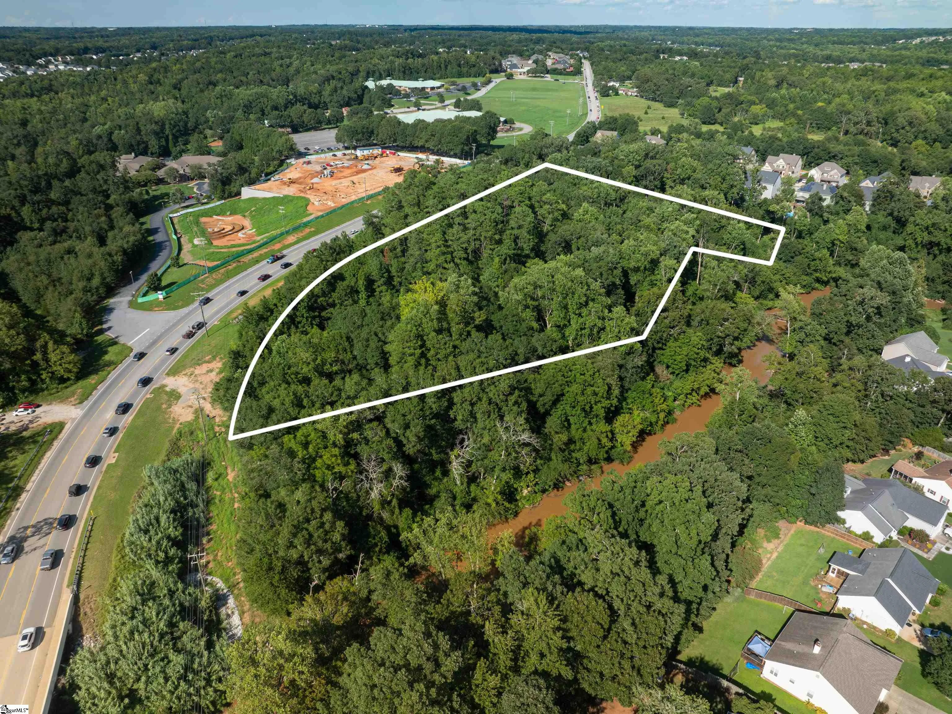 00 W Georgia Road