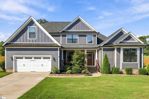 Photo of 623 Mica Lane, Chesnee, SC 29323 (MLS # 1604321)