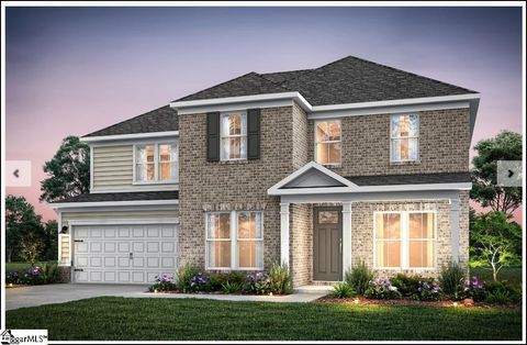 6014 Beasley Court Boiling Springs SC 29316