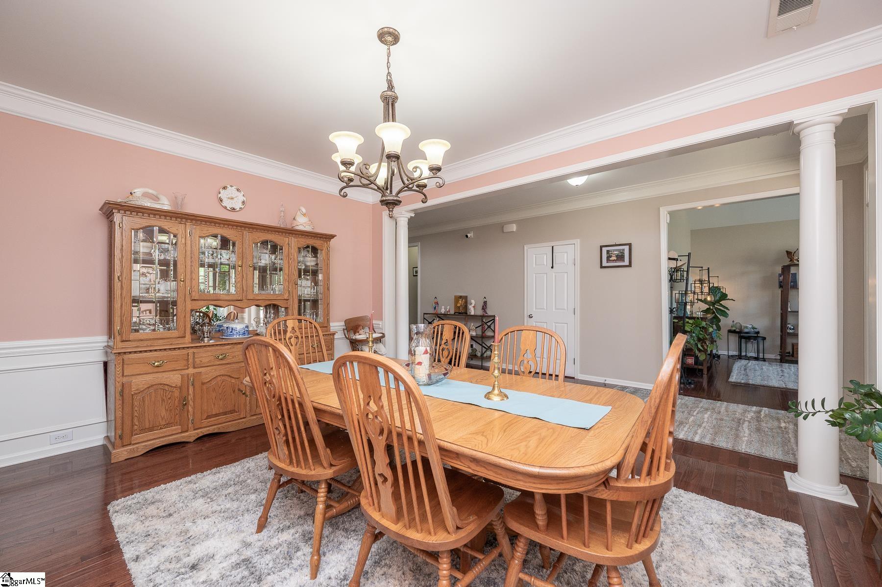 806 Hartscove Court