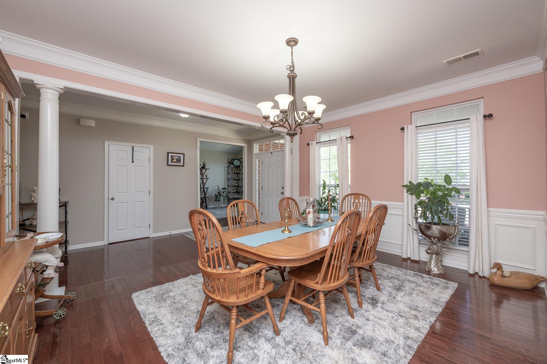 806 Hartscove Court