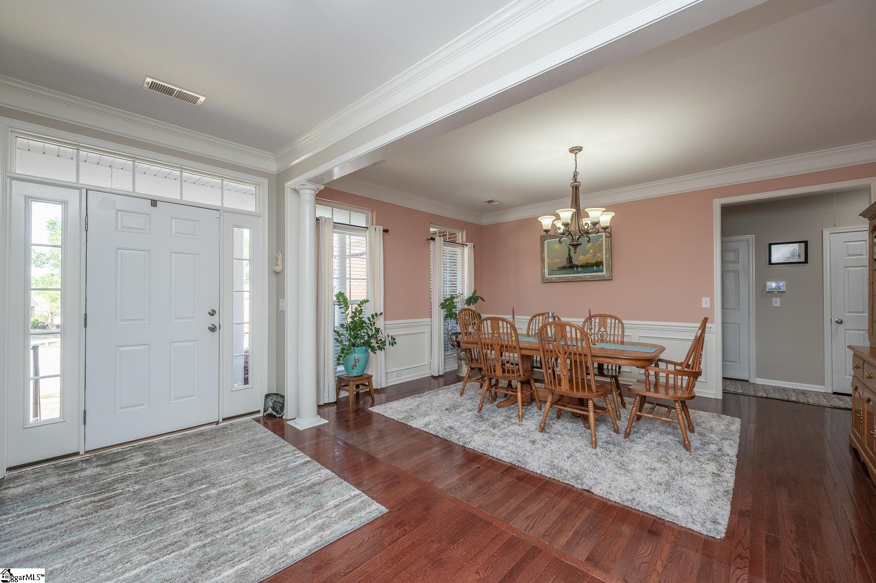 806 Hartscove Court