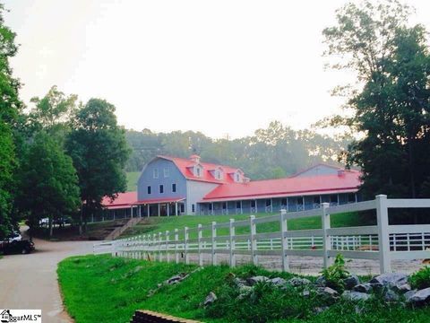 4700 Dacusville Highway Marietta SC 29661