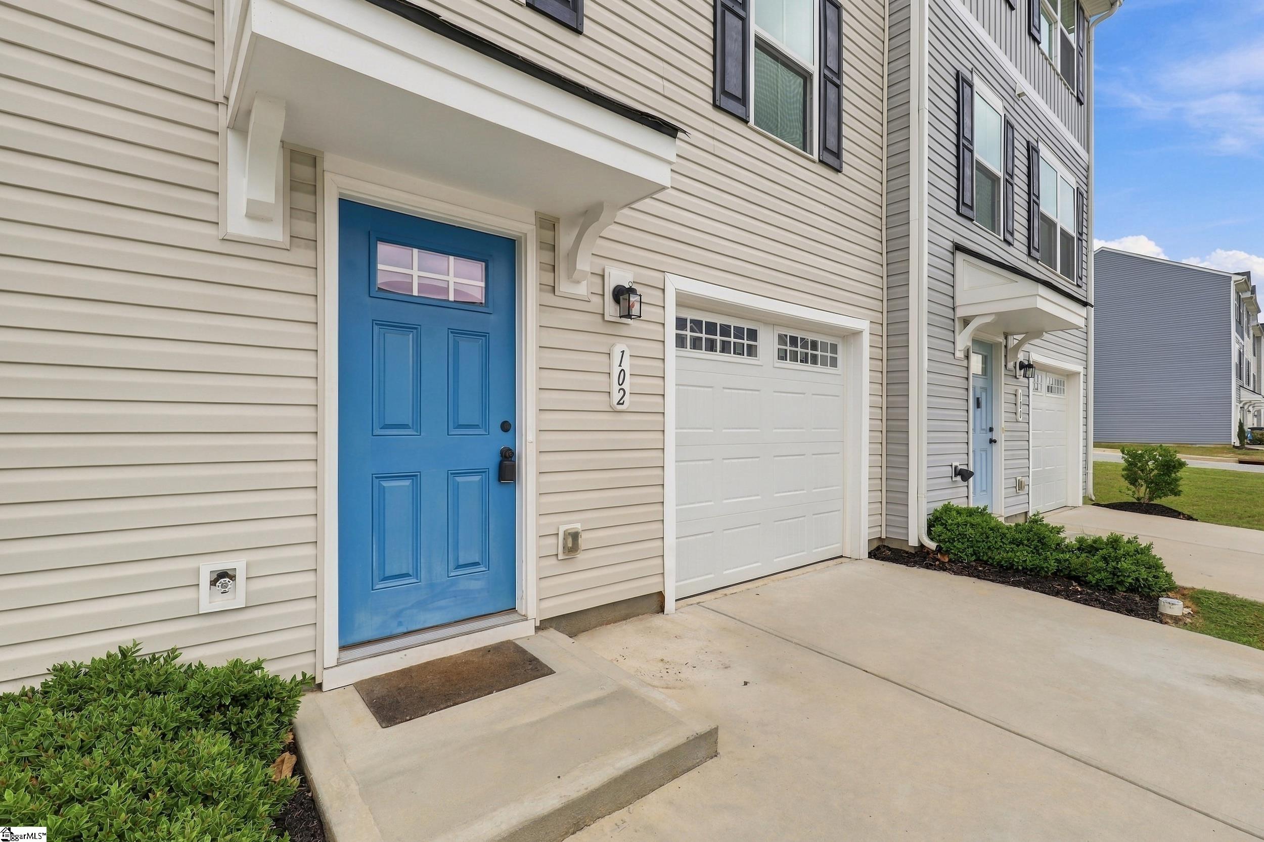 102 Verdant Leaf Way