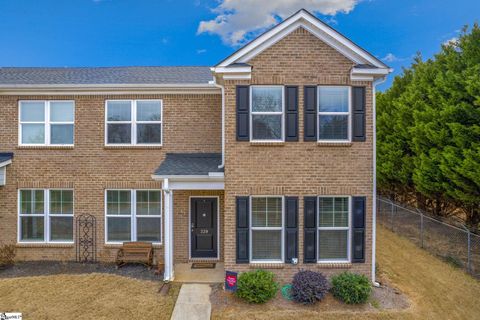 Photo of 339 Village Boundary, Anderson, SC 29621 (MLS # 1583553)
