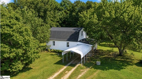 Photo of 74 Double H Farm Road, Donalds, SC 29638 (MLS # 1606544)