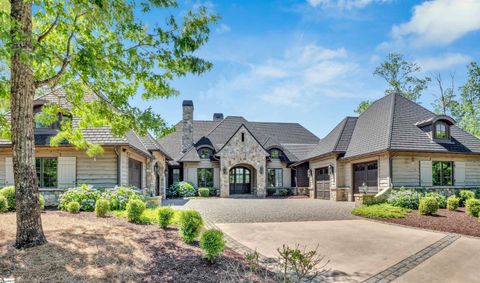 142 Cherokee Rose Trail Marietta SC 29661