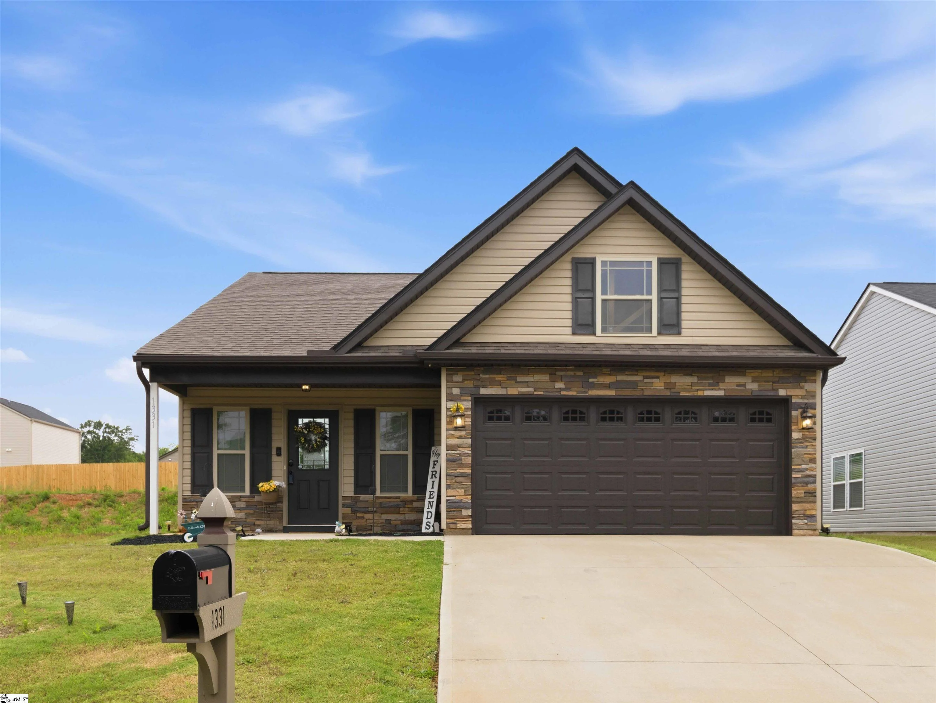 1331 Martin Road