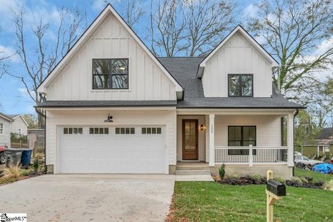 Photo of 305 Willard Street, Greenville, SC 29611 (MLS # 1577021)