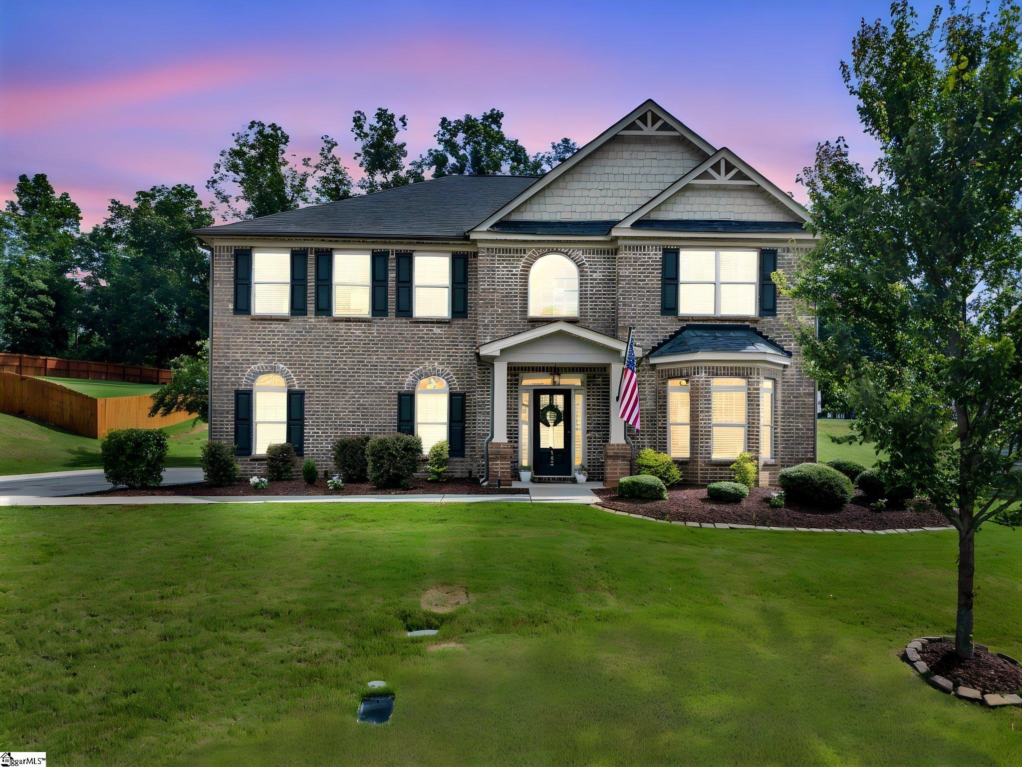 122 James Lake Way