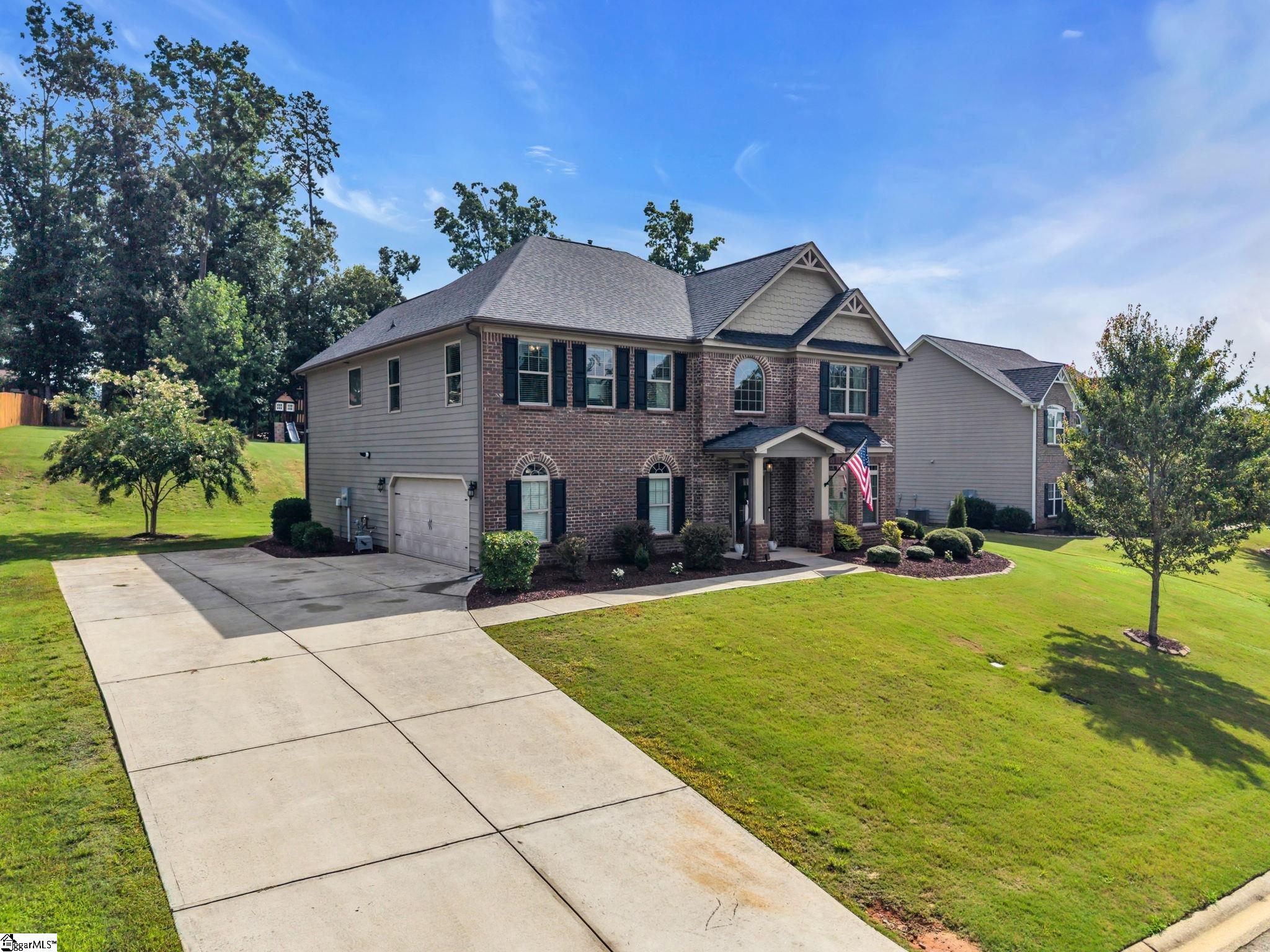 122 James Lake Way