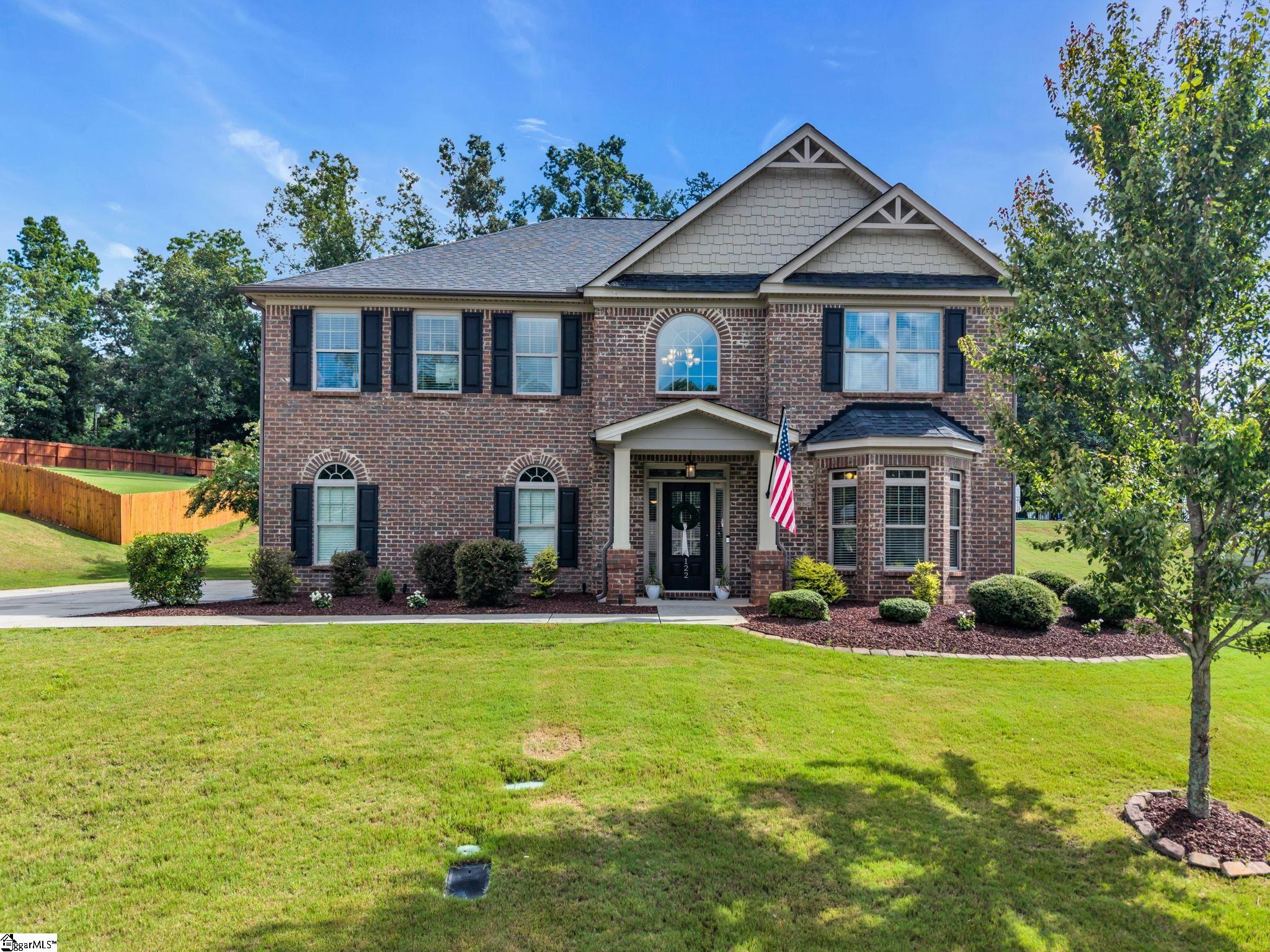 122 James Lake Way