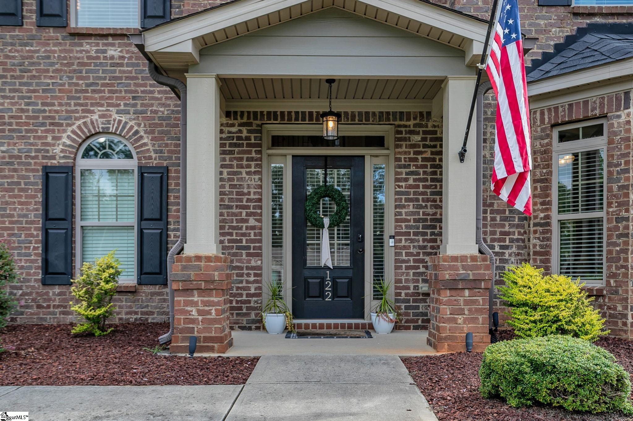 122 James Lake Way