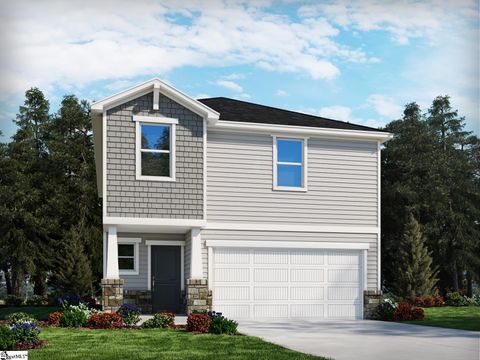 Photo of 113 Fair Cross Circle, Piedmont, SC 29673 (MLS # 1572215)