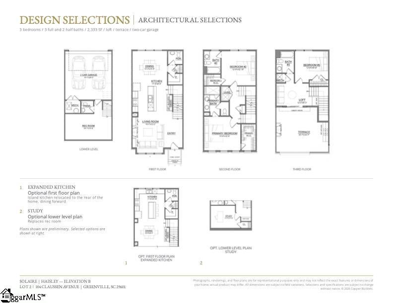 104 Claussen Avenue Lot 2