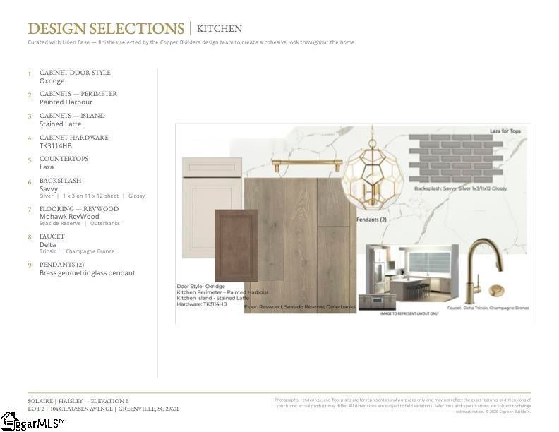 104 Claussen Avenue Lot 2