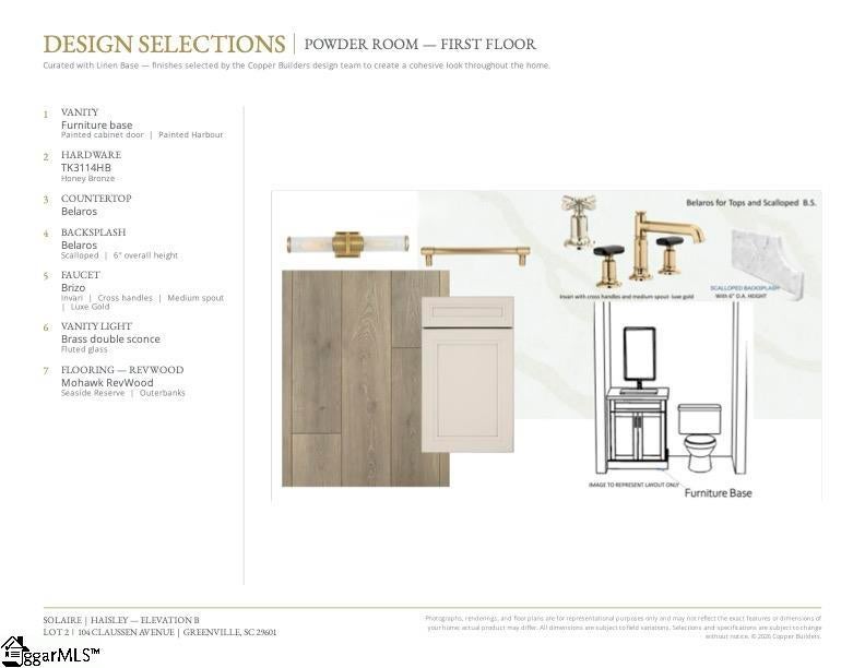 104 Claussen Avenue Lot 2
