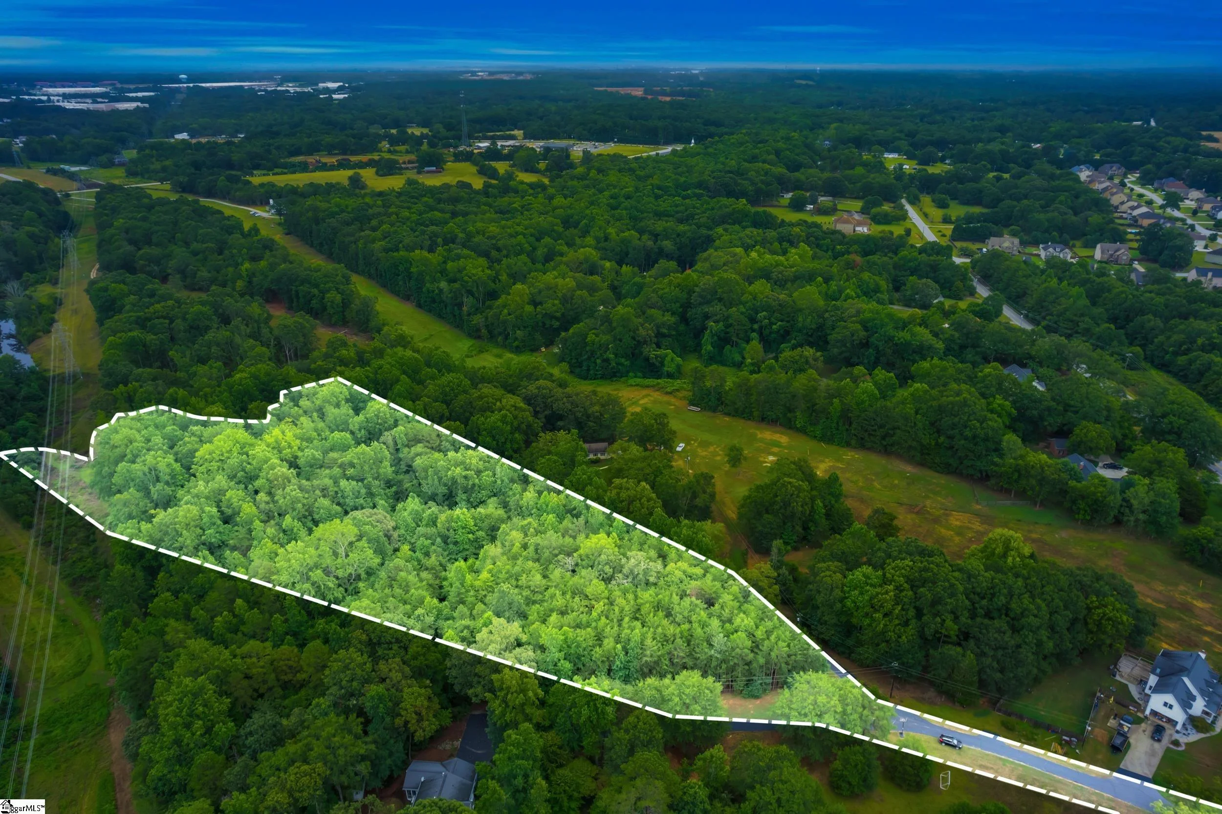 00 New Harrison Bridge Road