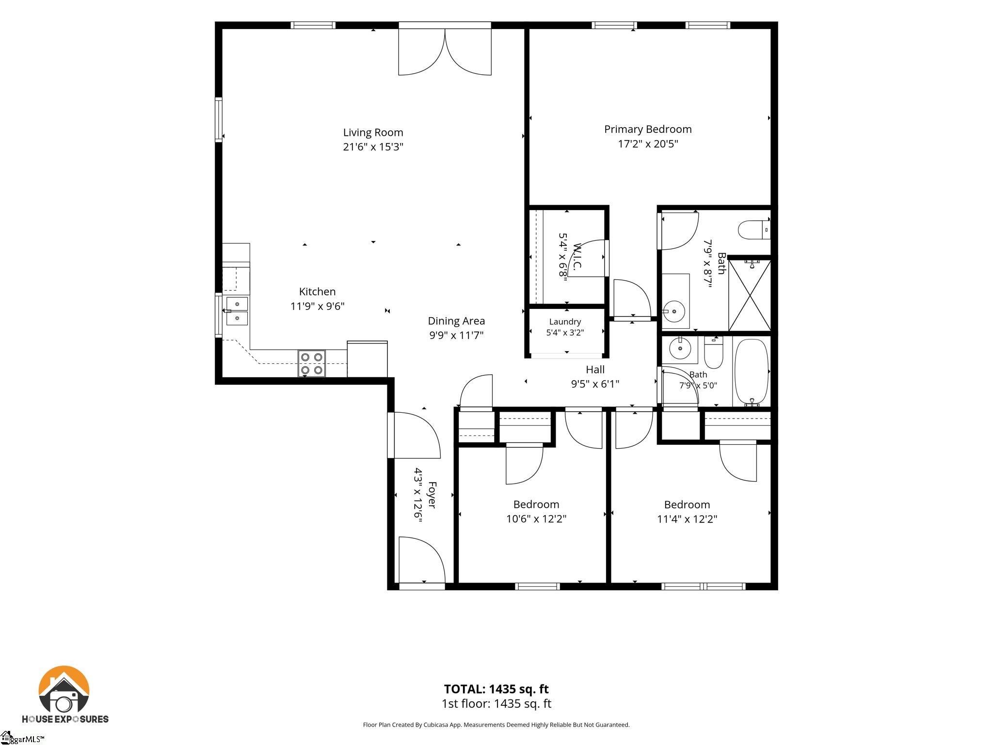 Real Estate Search 4 515 Climbing Rose Court