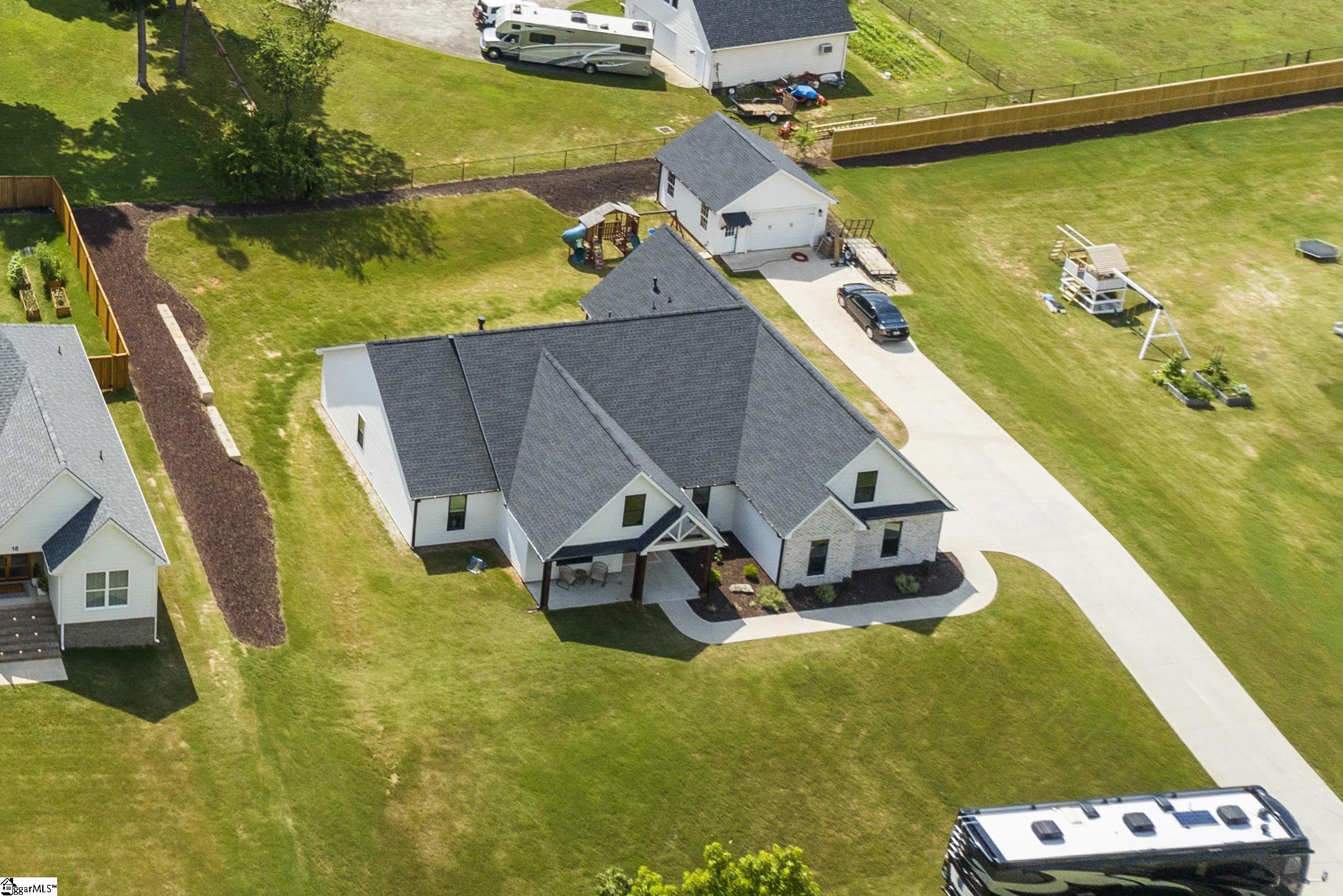 12 Beech Creek Court