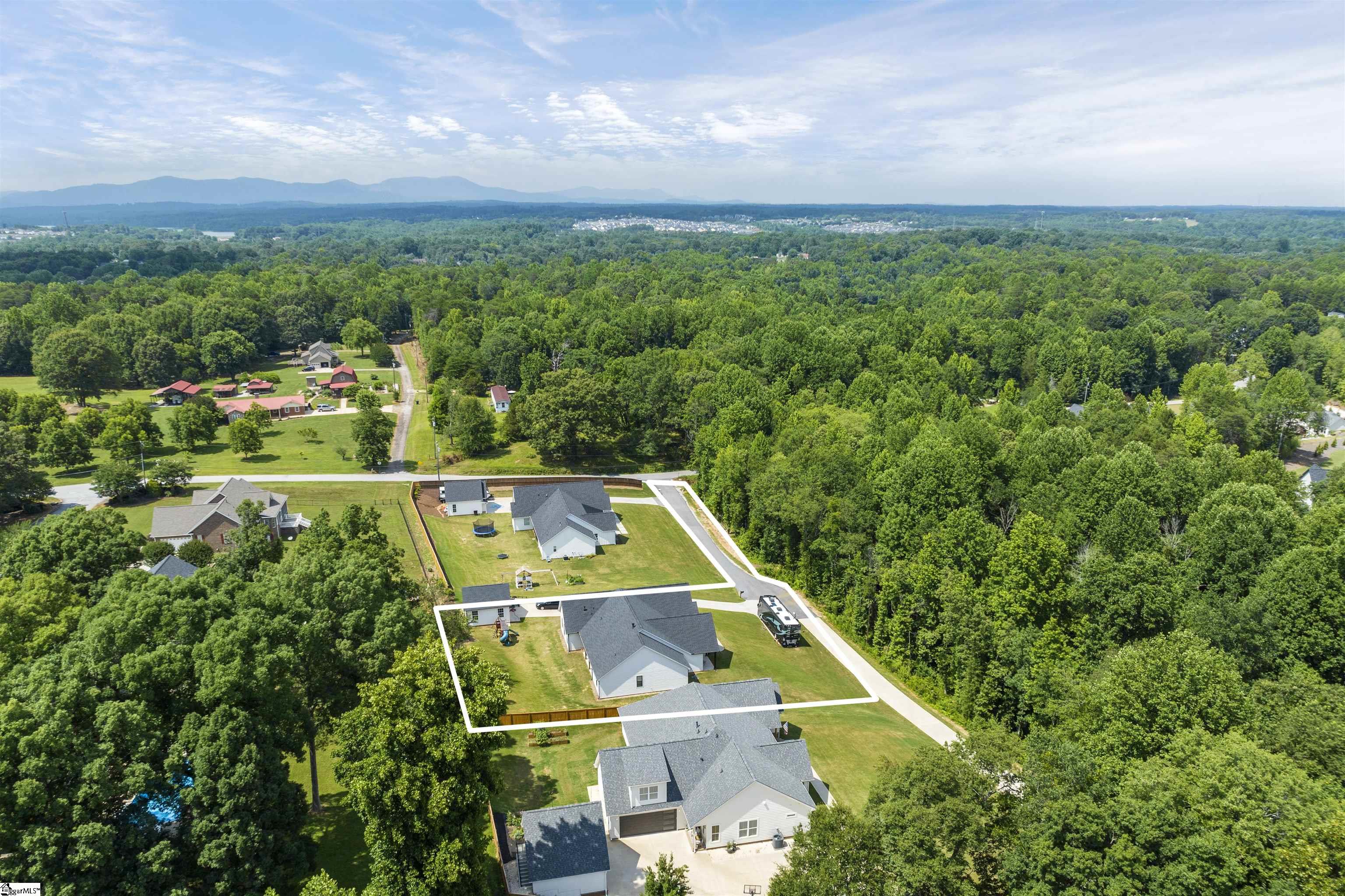 12 Beech Creek Court