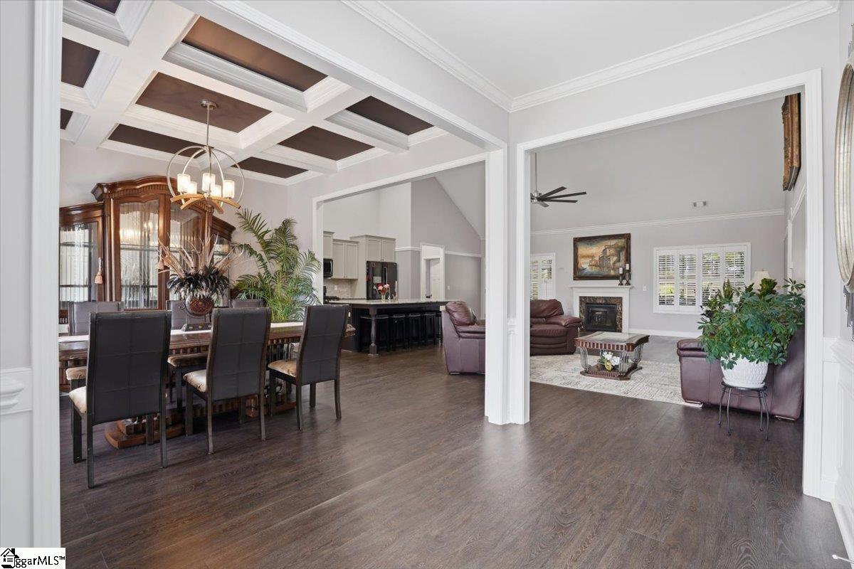 124 Holly Ridge Drive