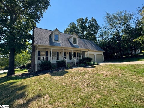 Photo of 202 Bright Water Lane, Greenville, SC 29609 (MLS # 1604237)