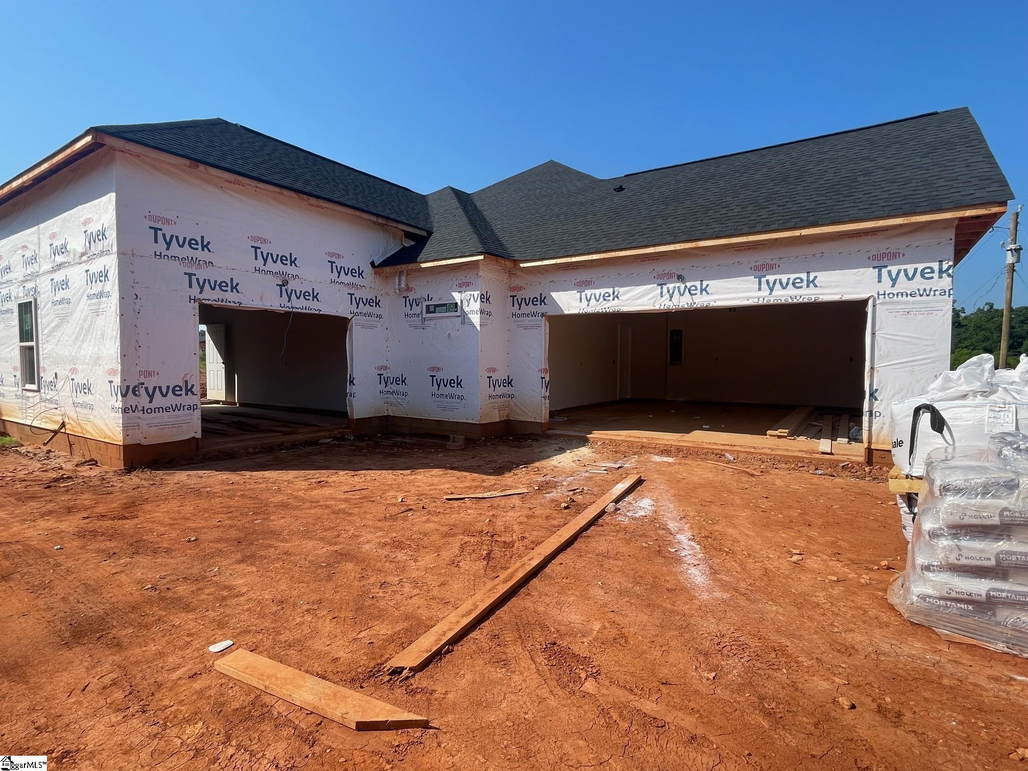 423 Ben Johnson Road Lot 19