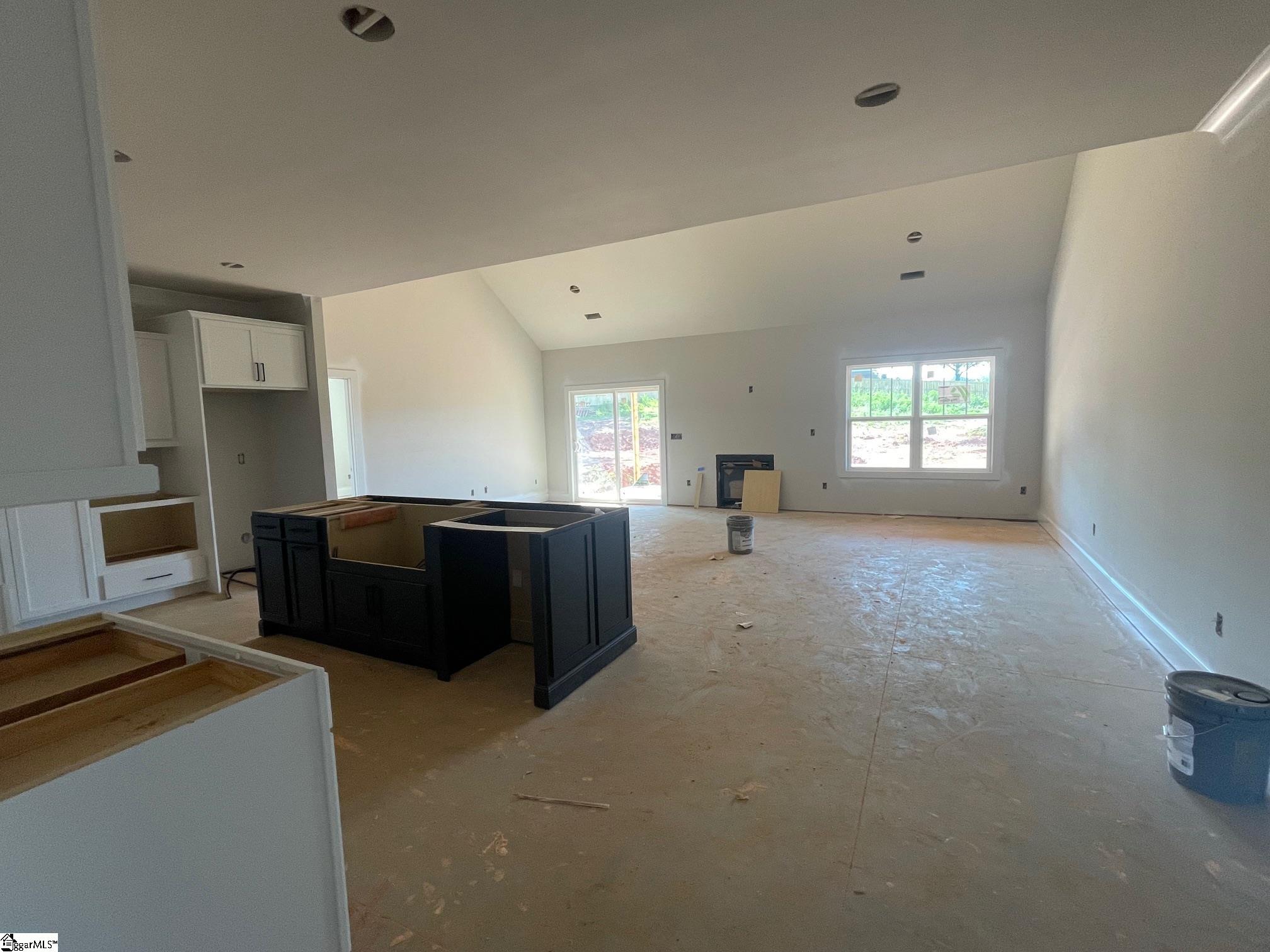 423 Ben Johnson Road Lot 19