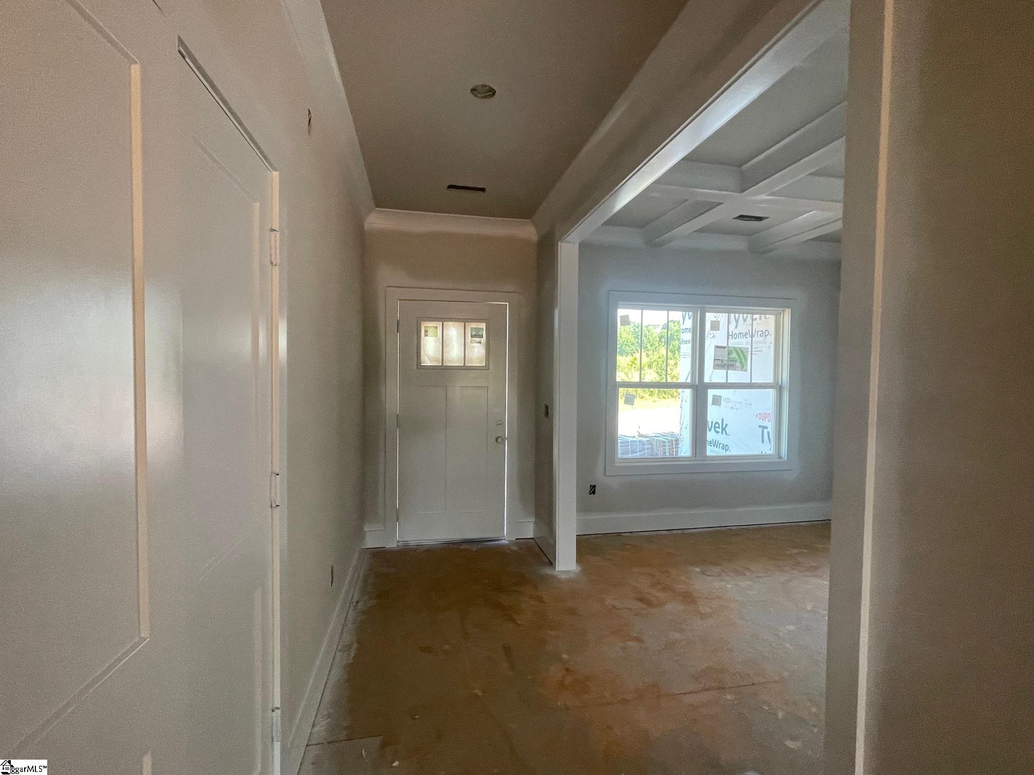 423 Ben Johnson Road Lot 19