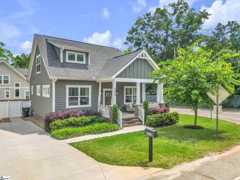 Photo of 805A Green Avenue, Greenville, SC 29605 (MLS # 1591707)