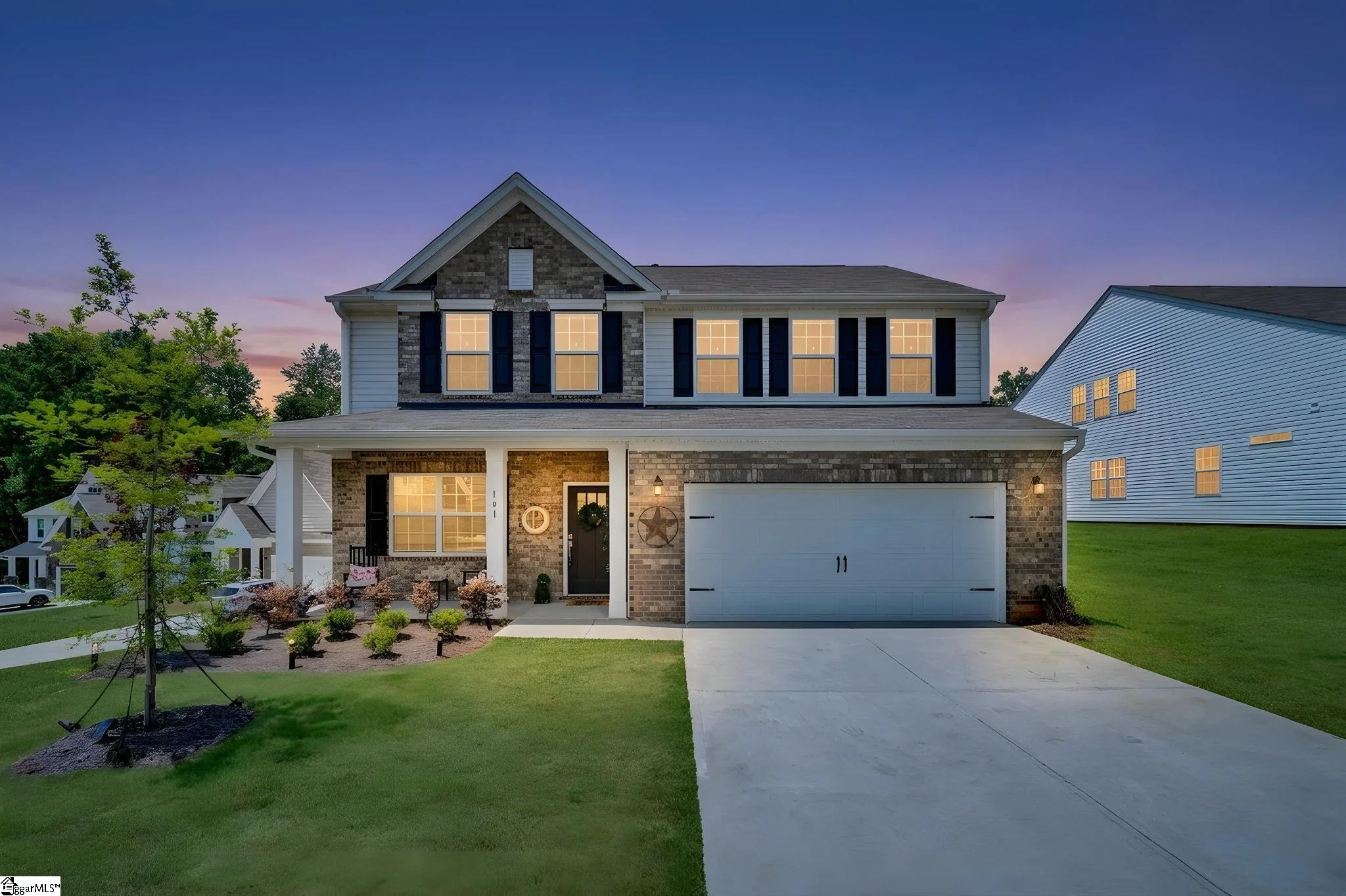 101 Penrose Circle