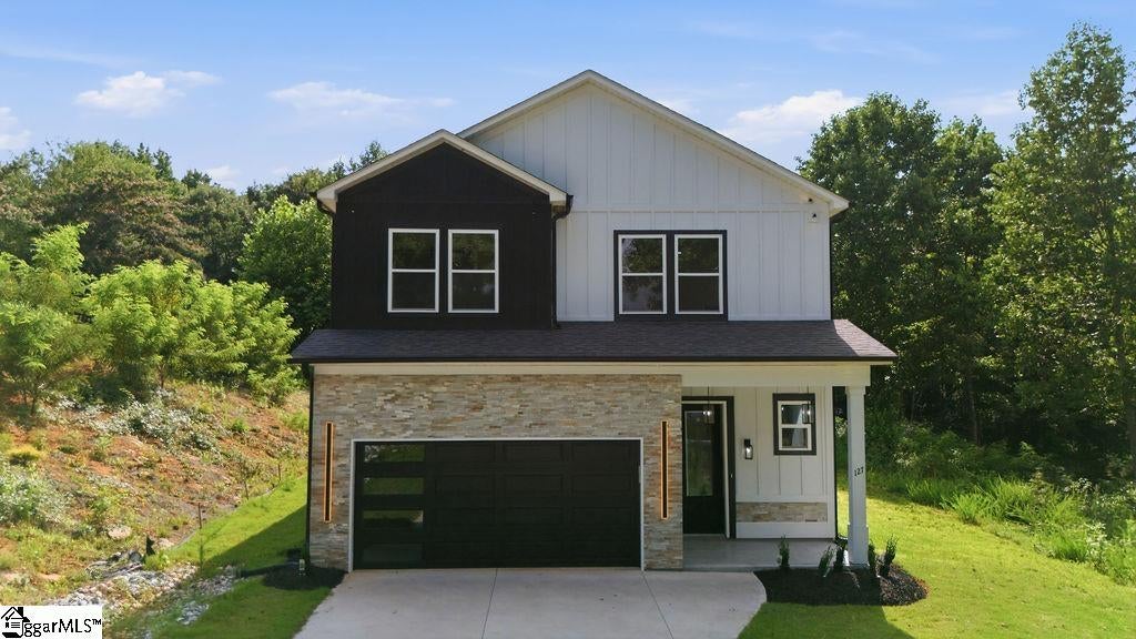 127 Moore Drive