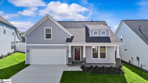 Photo of 308 Florence Street, Spartanburg, SC 29303 (MLS # 1573389)