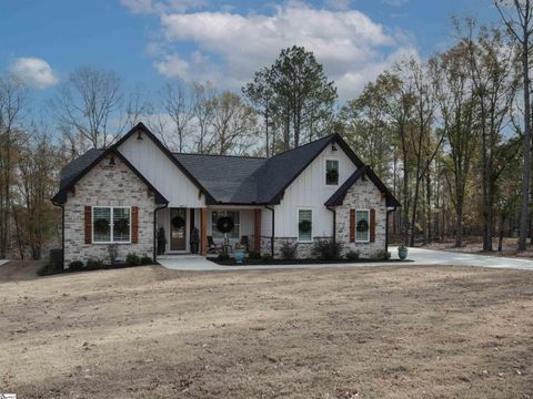 A home in Belton