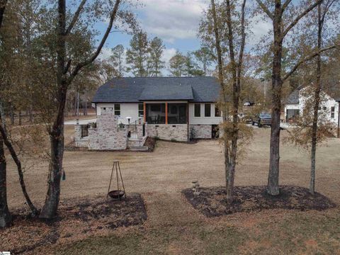 A home in Belton