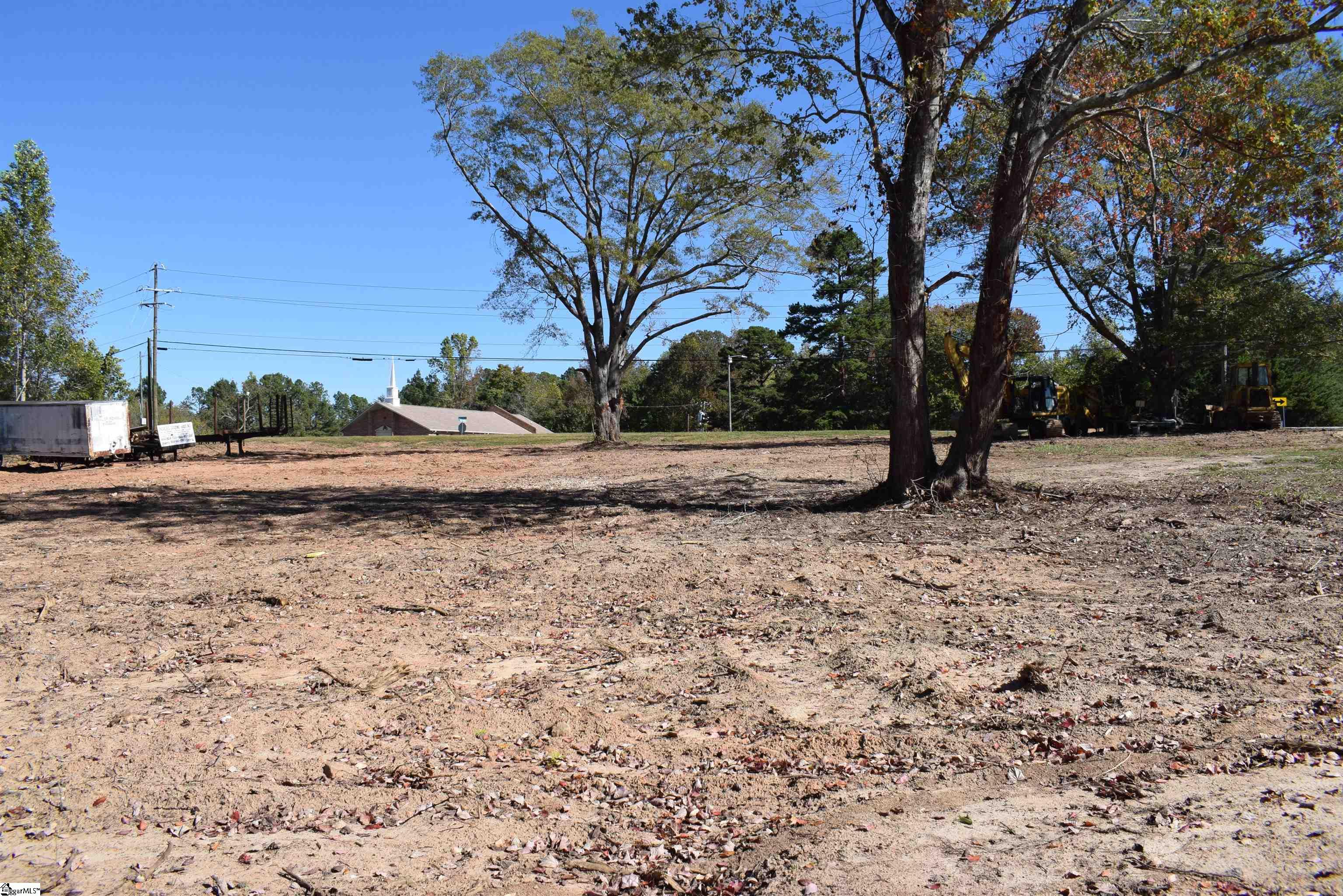 102 Horton Road Lot A