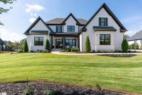 Photo of 9 Vicinity Lane, Greenville, SC 29615 (MLS # 1606157)